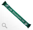 Fanschal VFR Stockach Balkenschal - 1