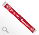 Fanschal Babelsberg Beispiele Vereinsschals - 1